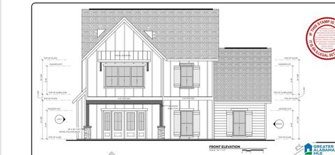 230 BRADFORD WAY TRUSSVILLE AL 35173