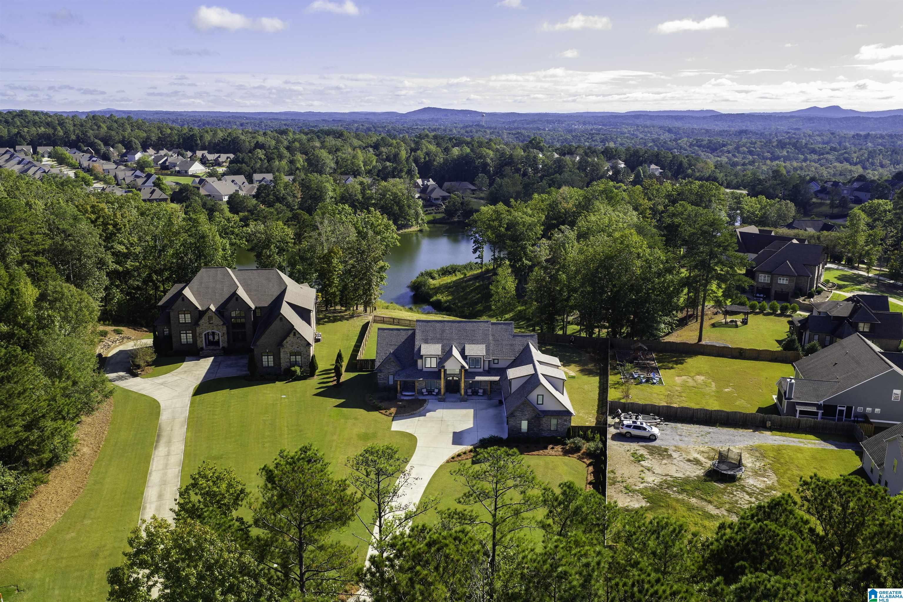 5587 CARRINGTON LAKE PARKWAY