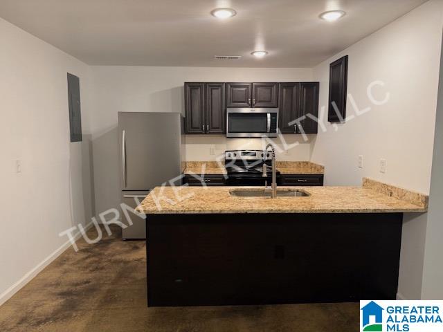 1035 COUNTY ROAD 1303 Unit 3