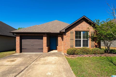 8128 FRANKLIN LANE MORRIS AL 35116
