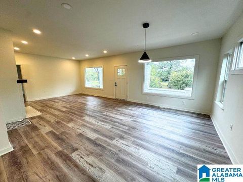 3621 NORWOOD BOULEVARD BIRMINGHAM AL 35234