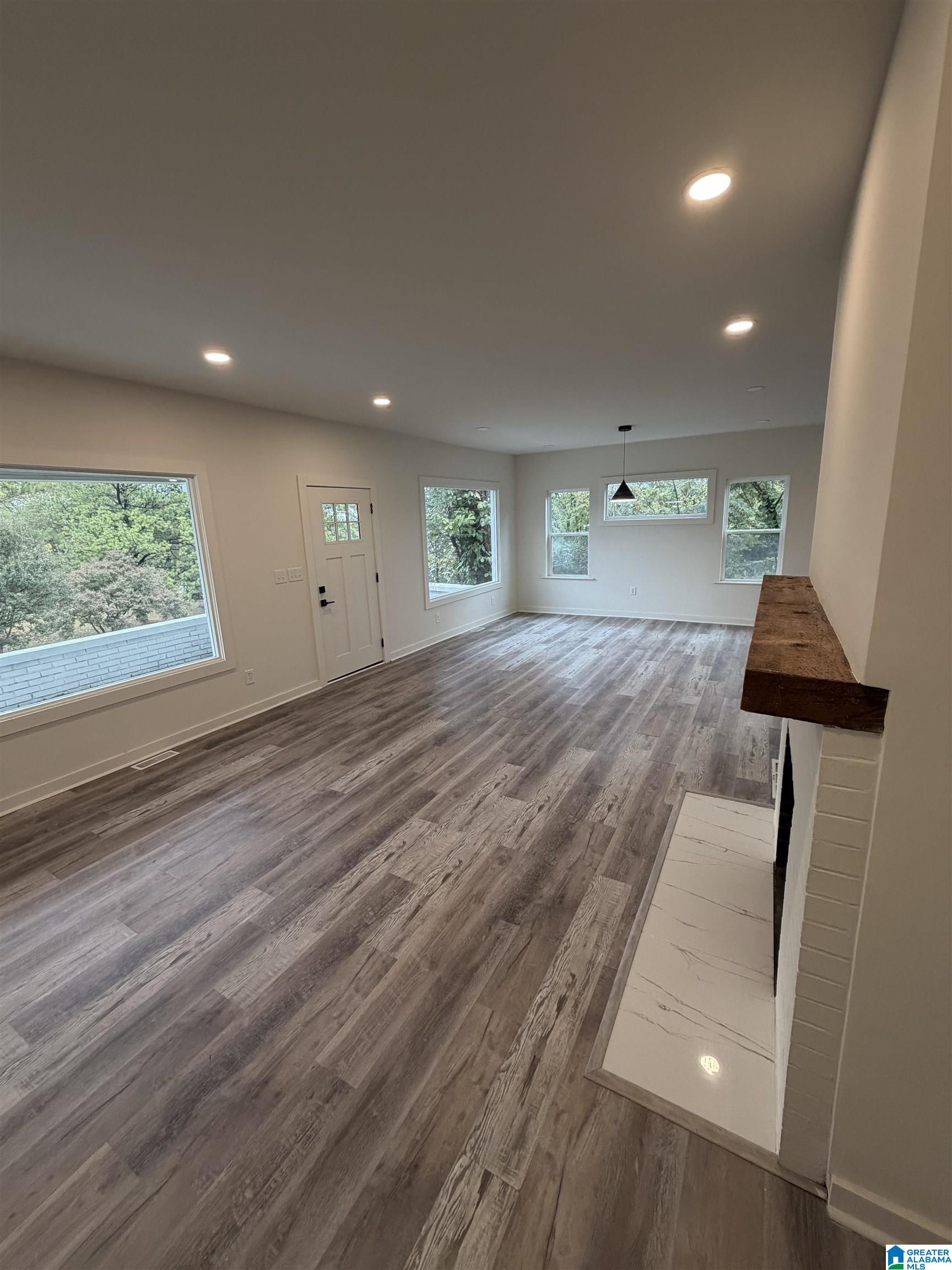 3621 NORWOOD BOULEVARD