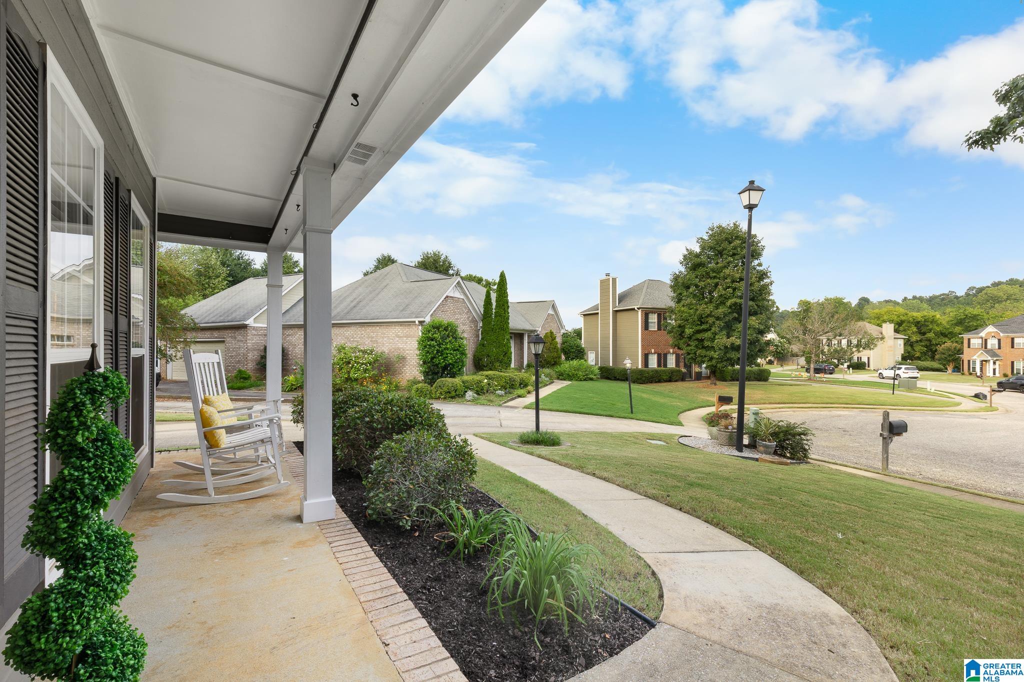 414 CHADWICK CIRCLE