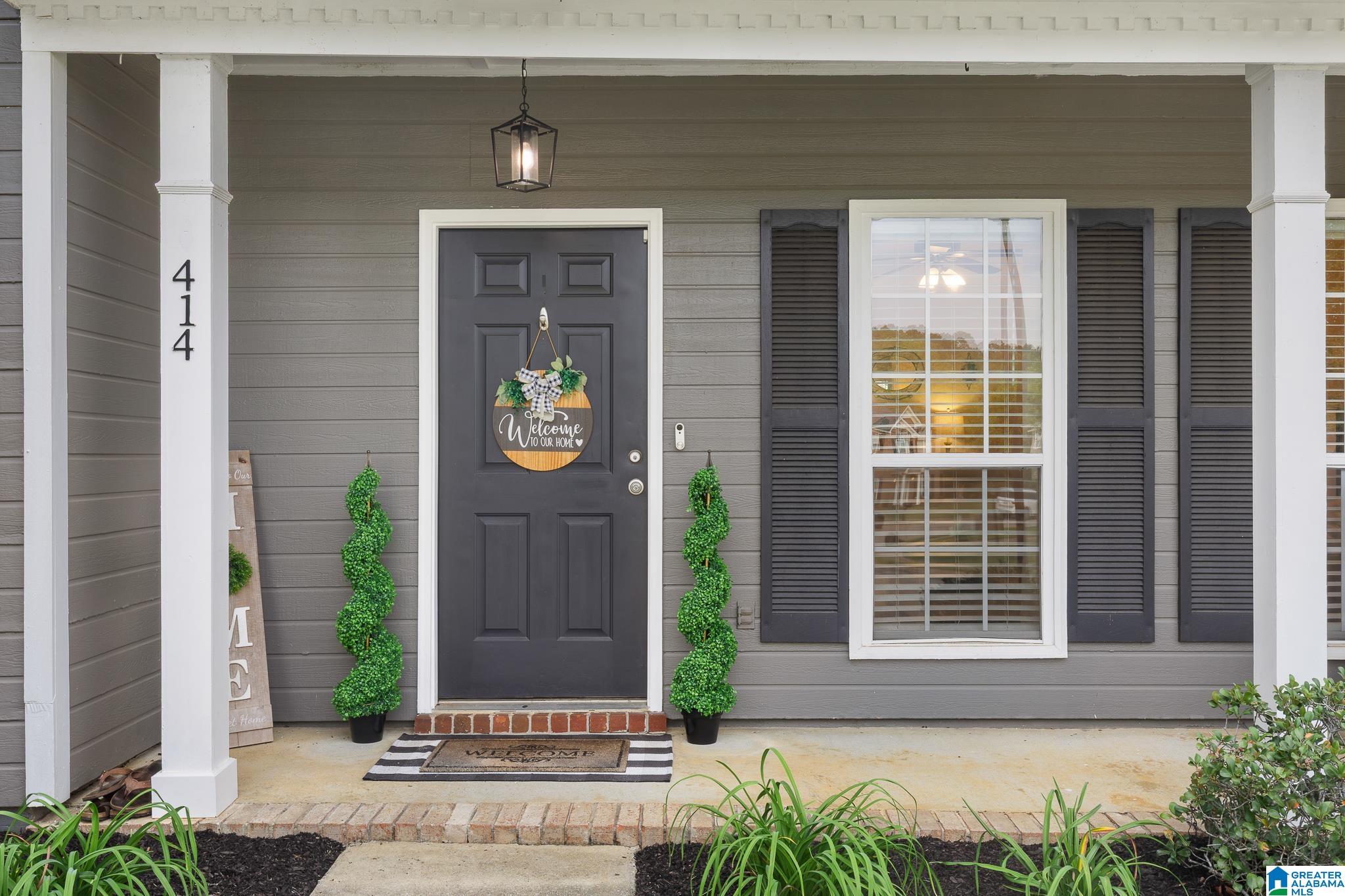 414 CHADWICK CIRCLE