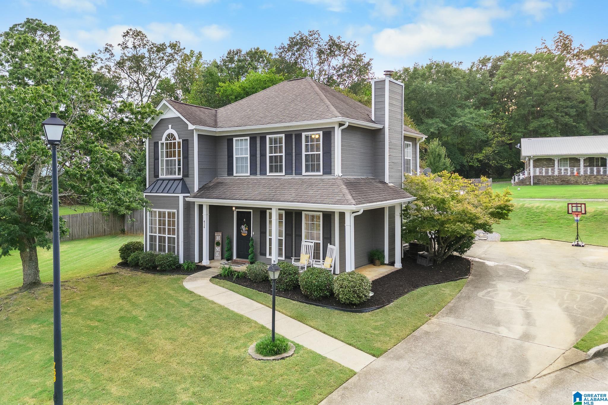 414 CHADWICK CIRCLE