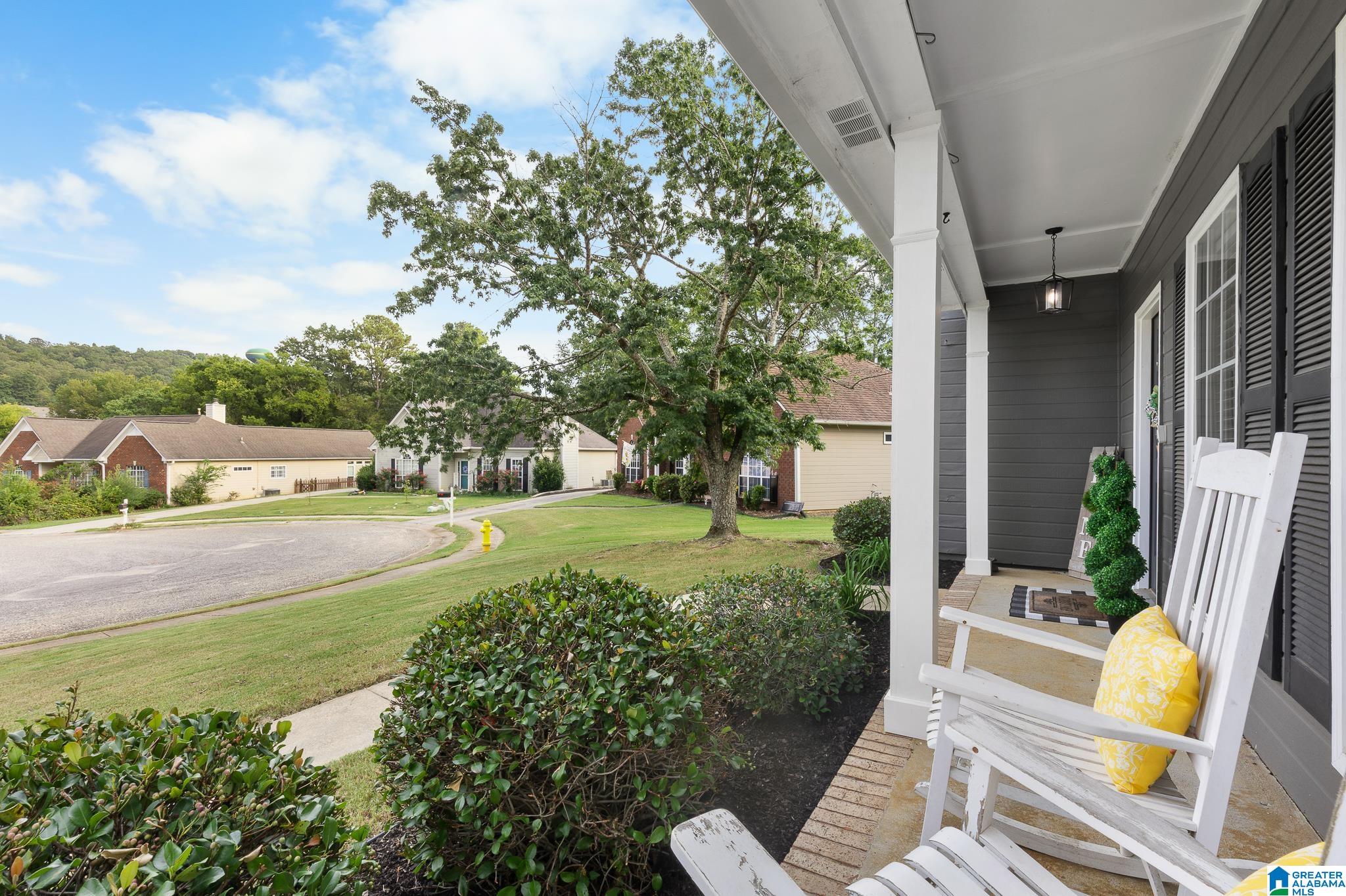 414 CHADWICK CIRCLE