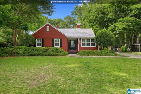 114 LAKE STREET TRUSSVILLE AL 35173
