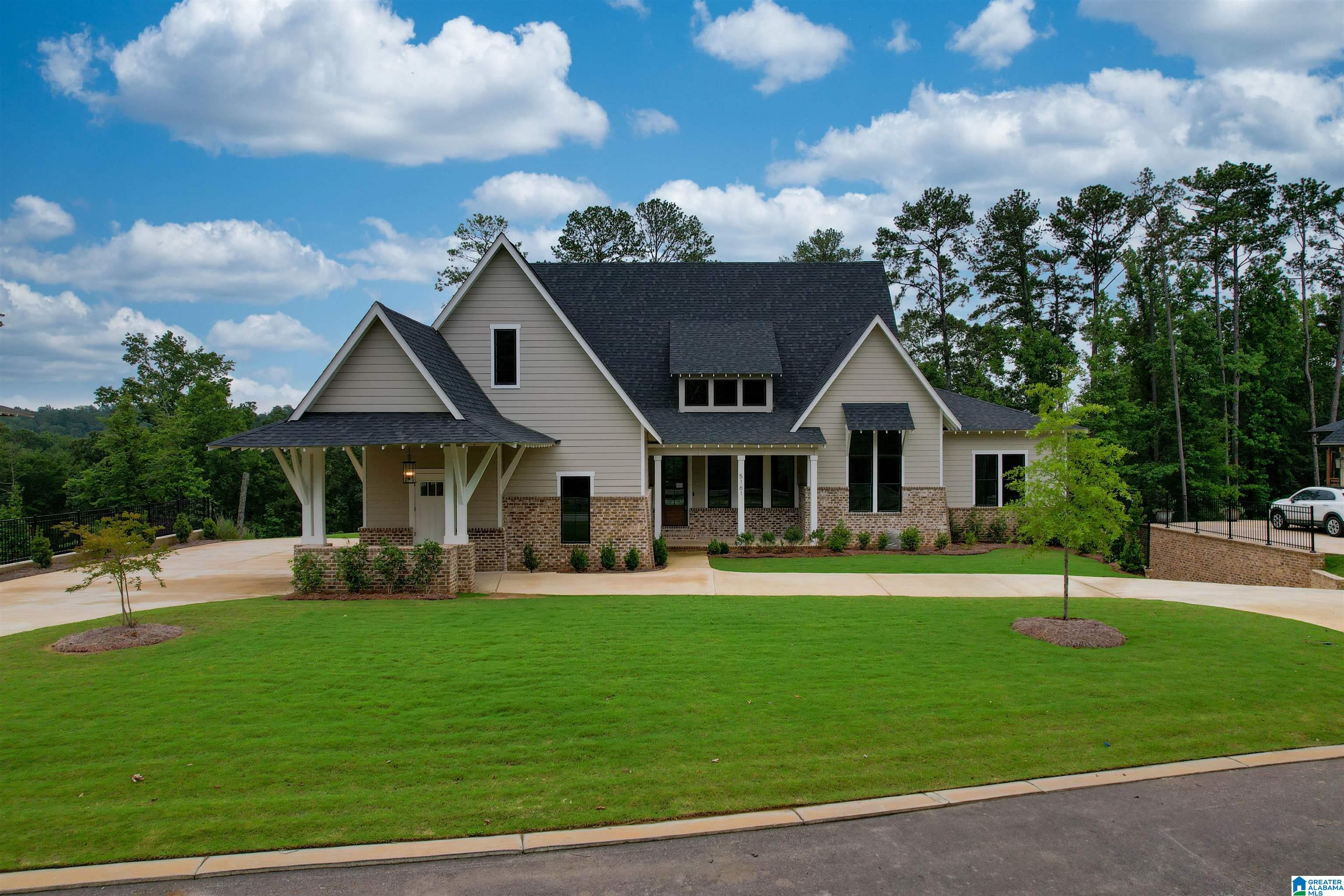 5161 E CLUB RIDGE DRIVE