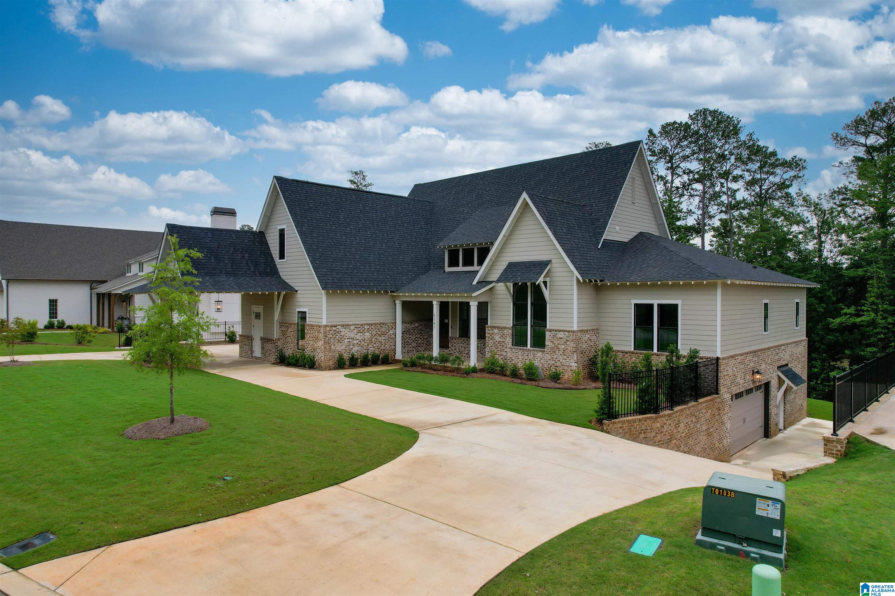 5161 E CLUB RIDGE DRIVE
