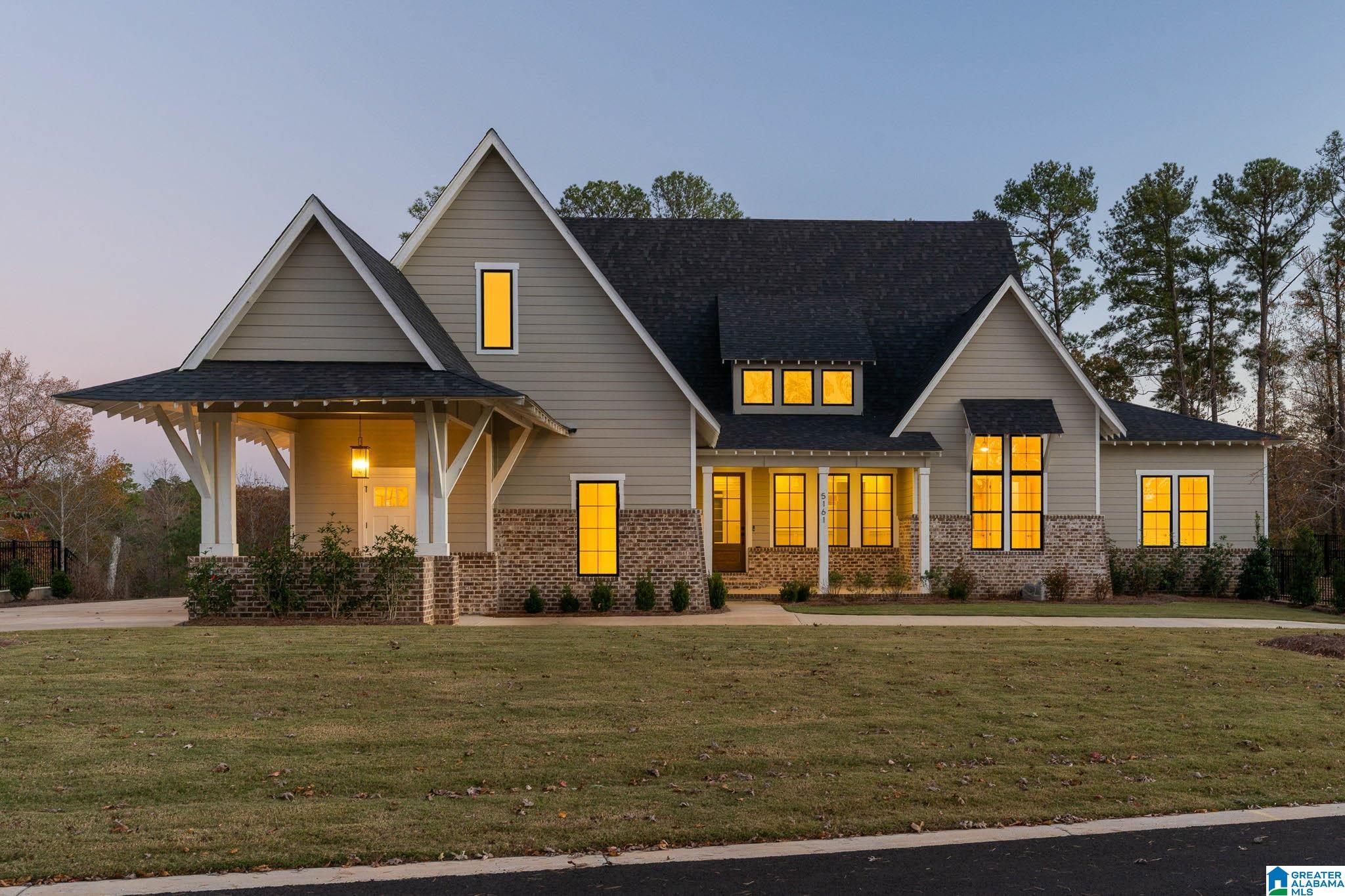 5161 E CLUB RIDGE DRIVE