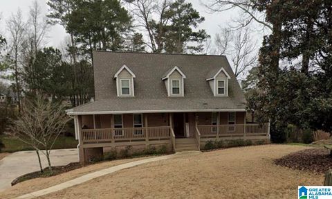 809 LESLIE LANE GARDENDALE AL 35071