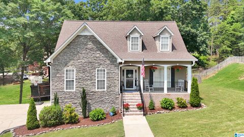 121 STERLING GATE DRIVE ALABASTER AL 35007