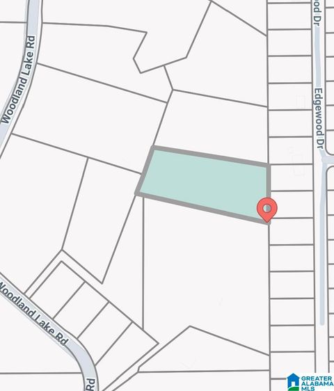 12799 WOODLAND LAKE ROAD 8 MCCALLA AL 35111