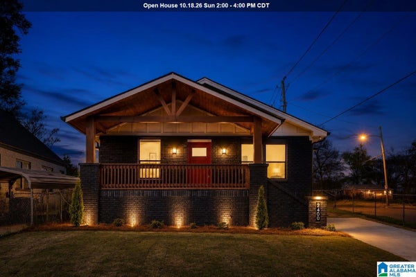 2400 BROOKHAVEN AVE SW, BIRMINGHAM, AL 35211 - Image 2b09dc3d9c878bf24ef834cbfb709670/3043276111