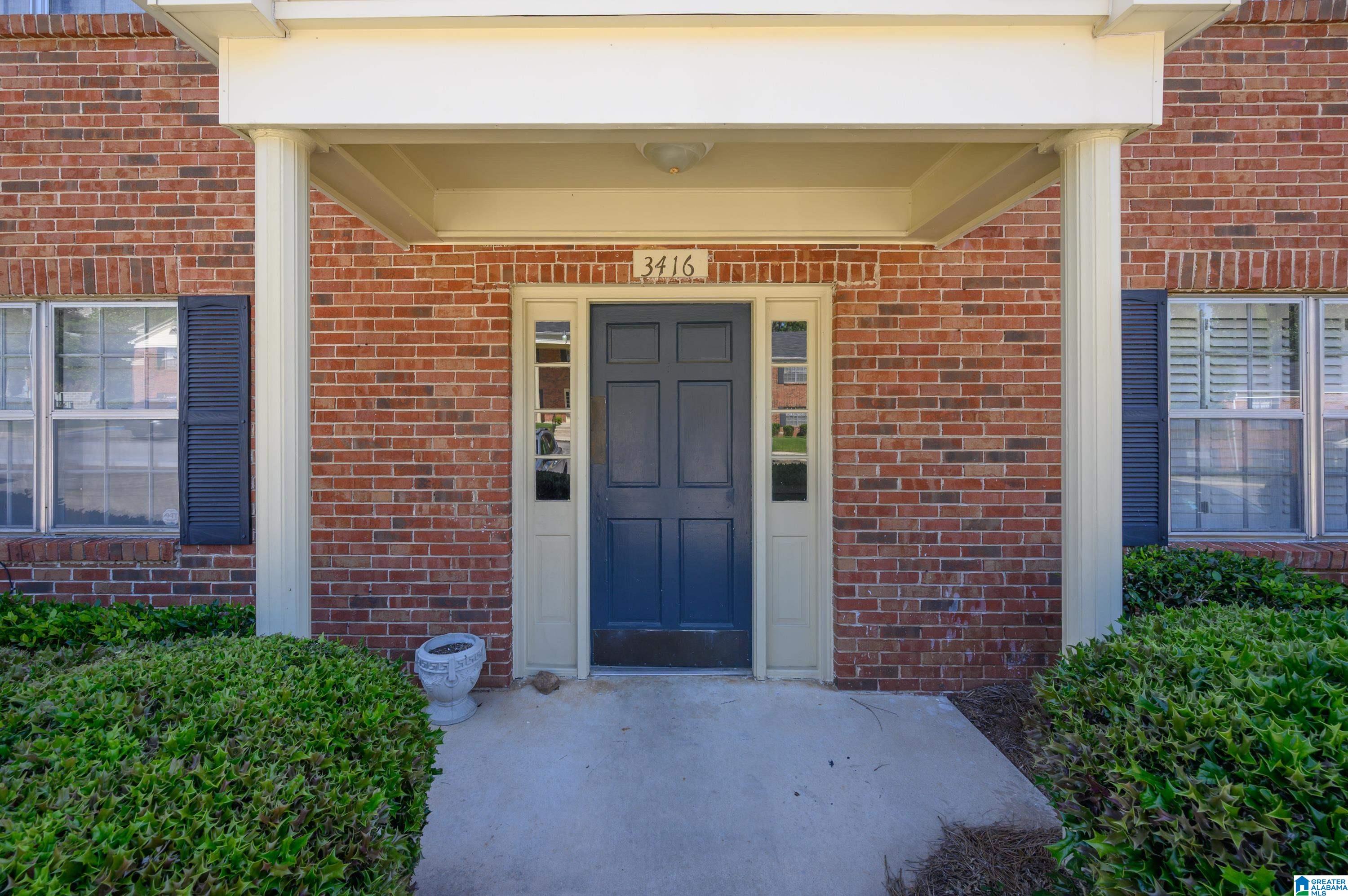 3416 SANDNER COURT D