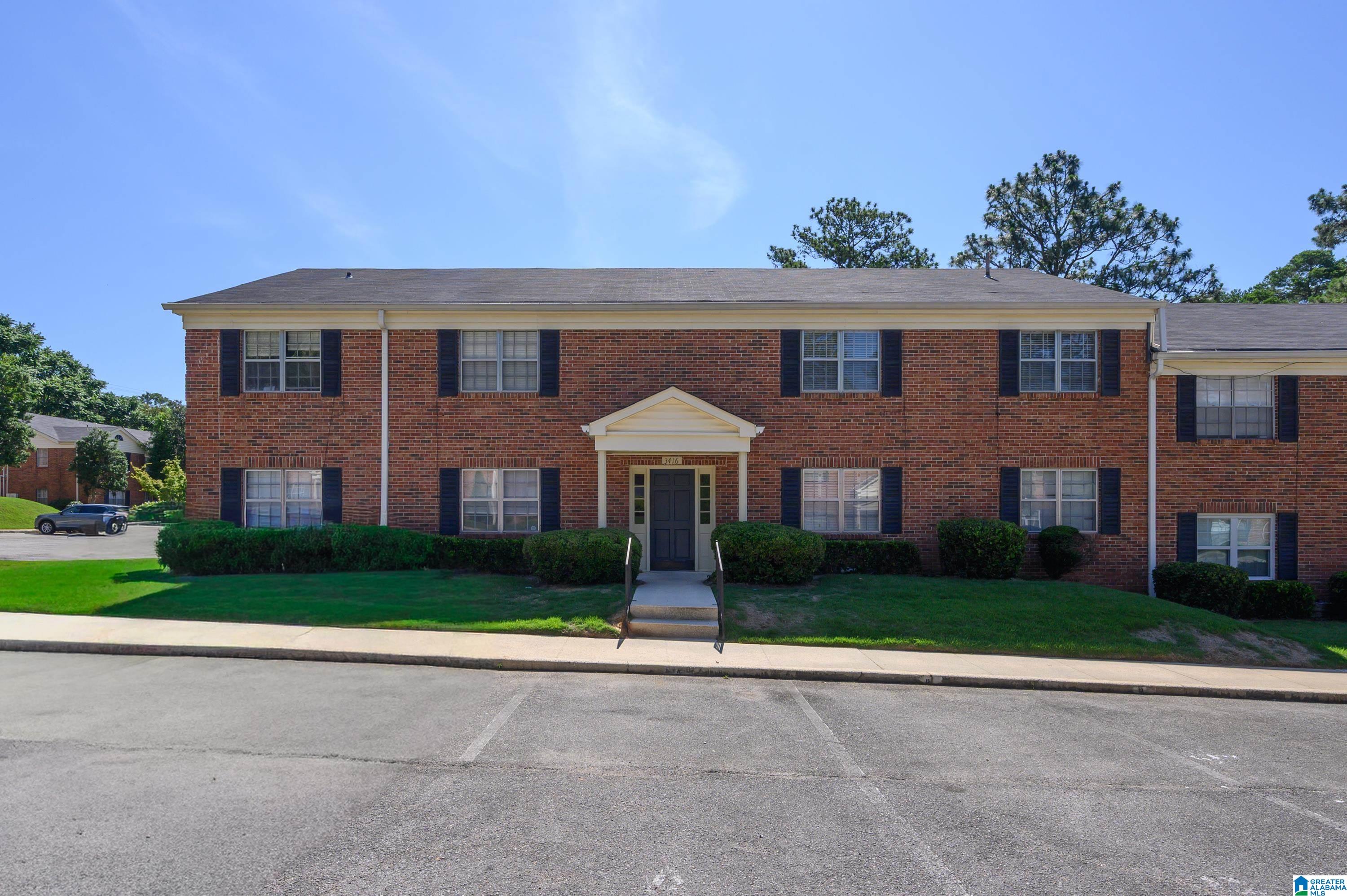 3416 SANDNER COURT D