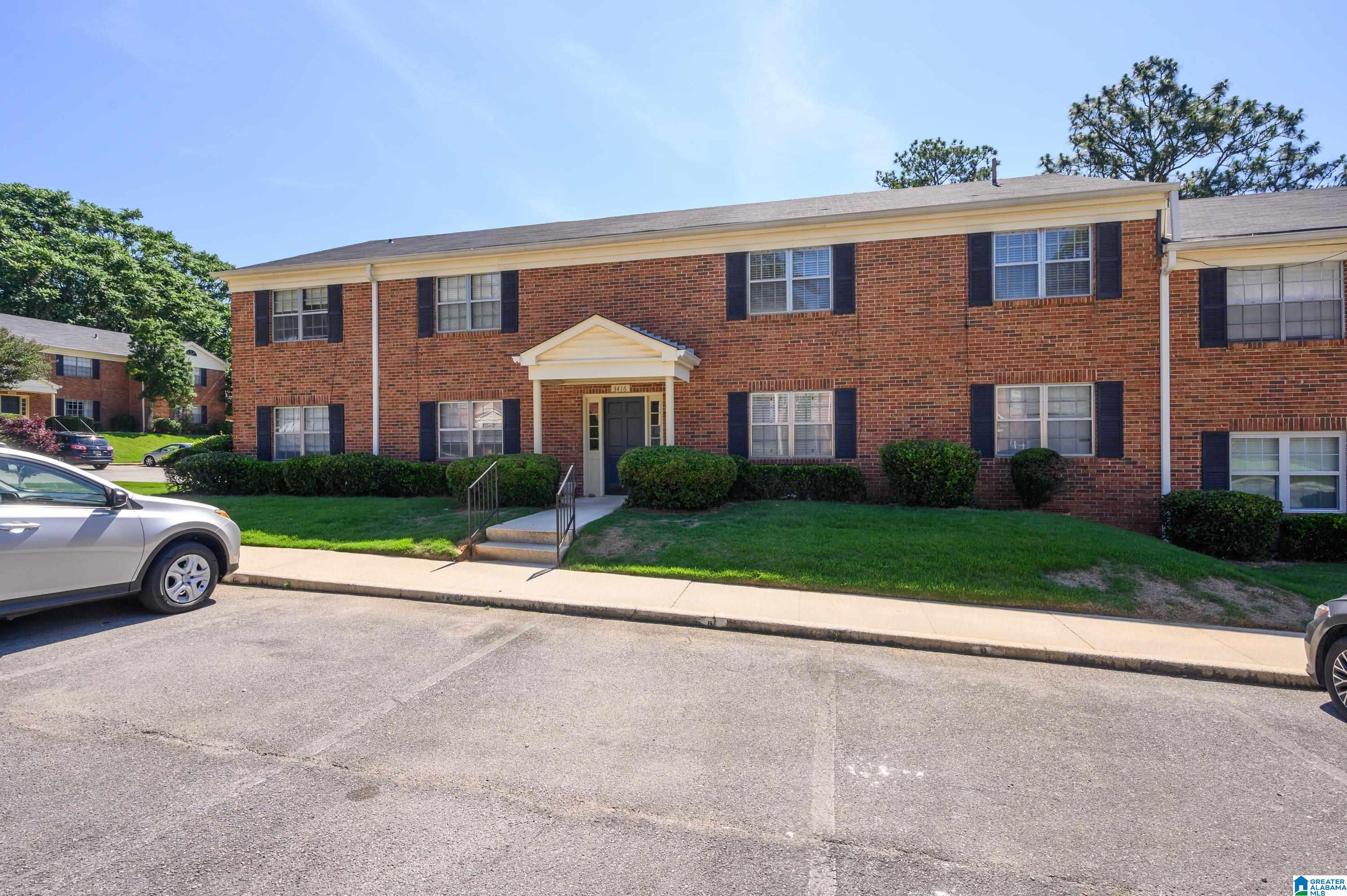 3416 SANDNER COURT D