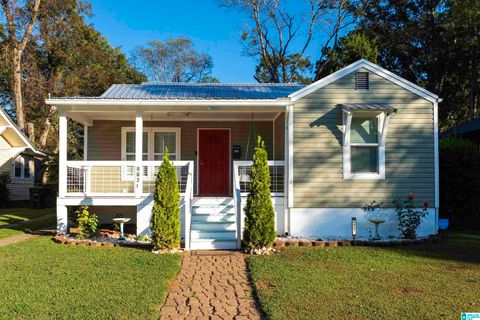 8621 DIVISION AVENUE BIRMINGHAM AL 35206