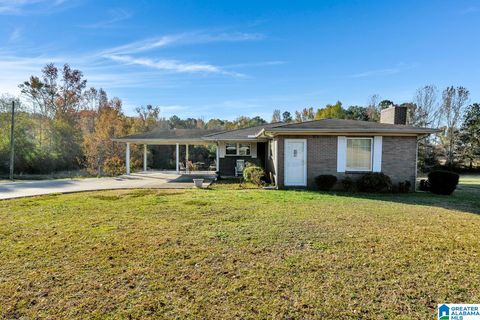 843 BRADFORD ROAD JASPER AL 35503