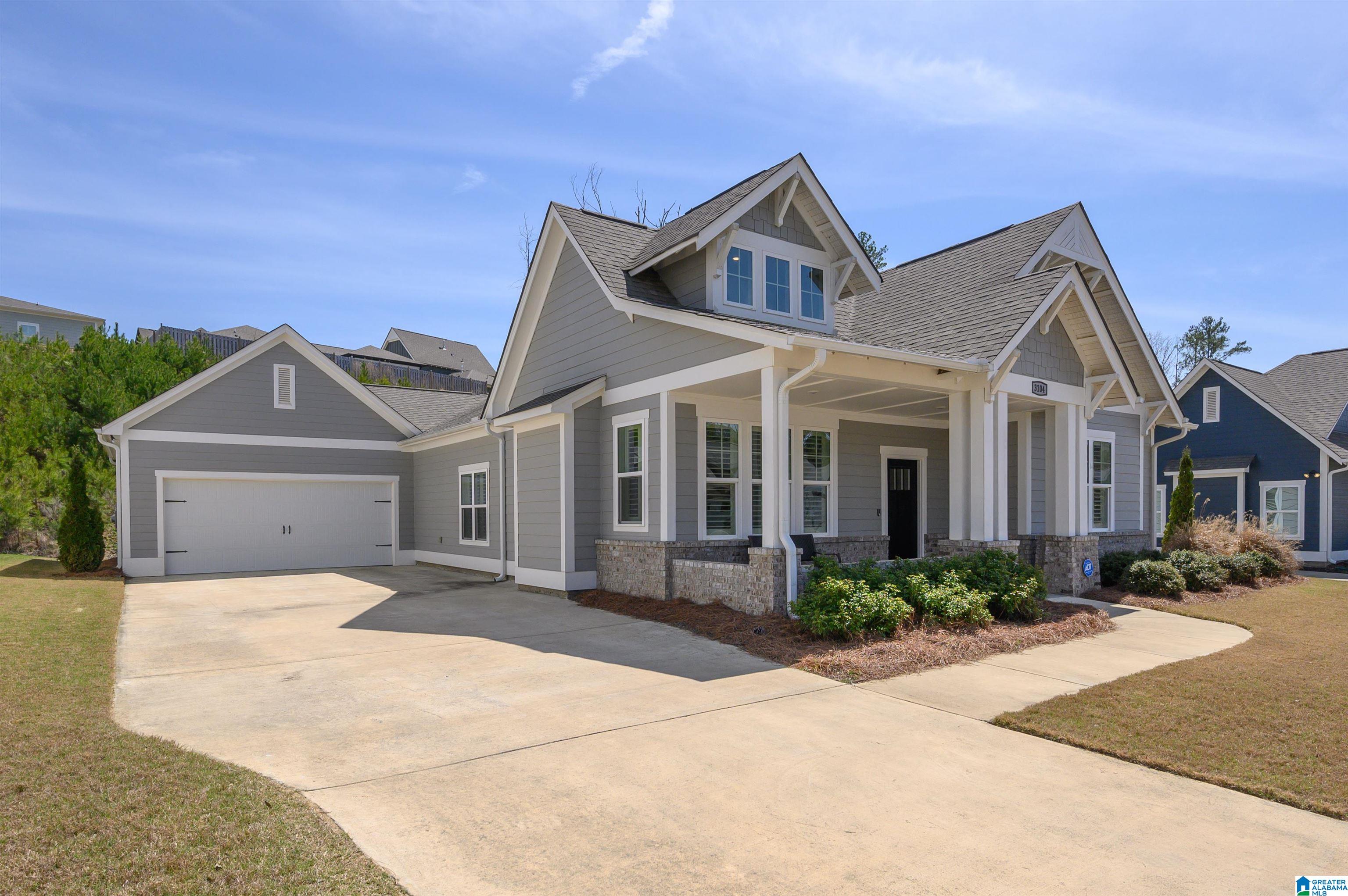 3104 SIMMS LANDING