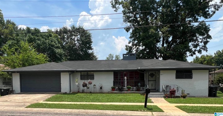 Photo 1 of 12 — 5937 MALCOM AVENUE, BIRMINGHAM, AL 35228