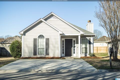 374 WALKER WAY PELHAM AL 35124