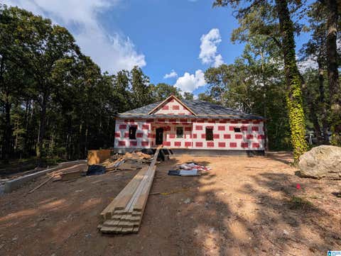 Photo of 4974 Autumn Lane, PELL CITY, AL 35128 (MLS # 21462527)