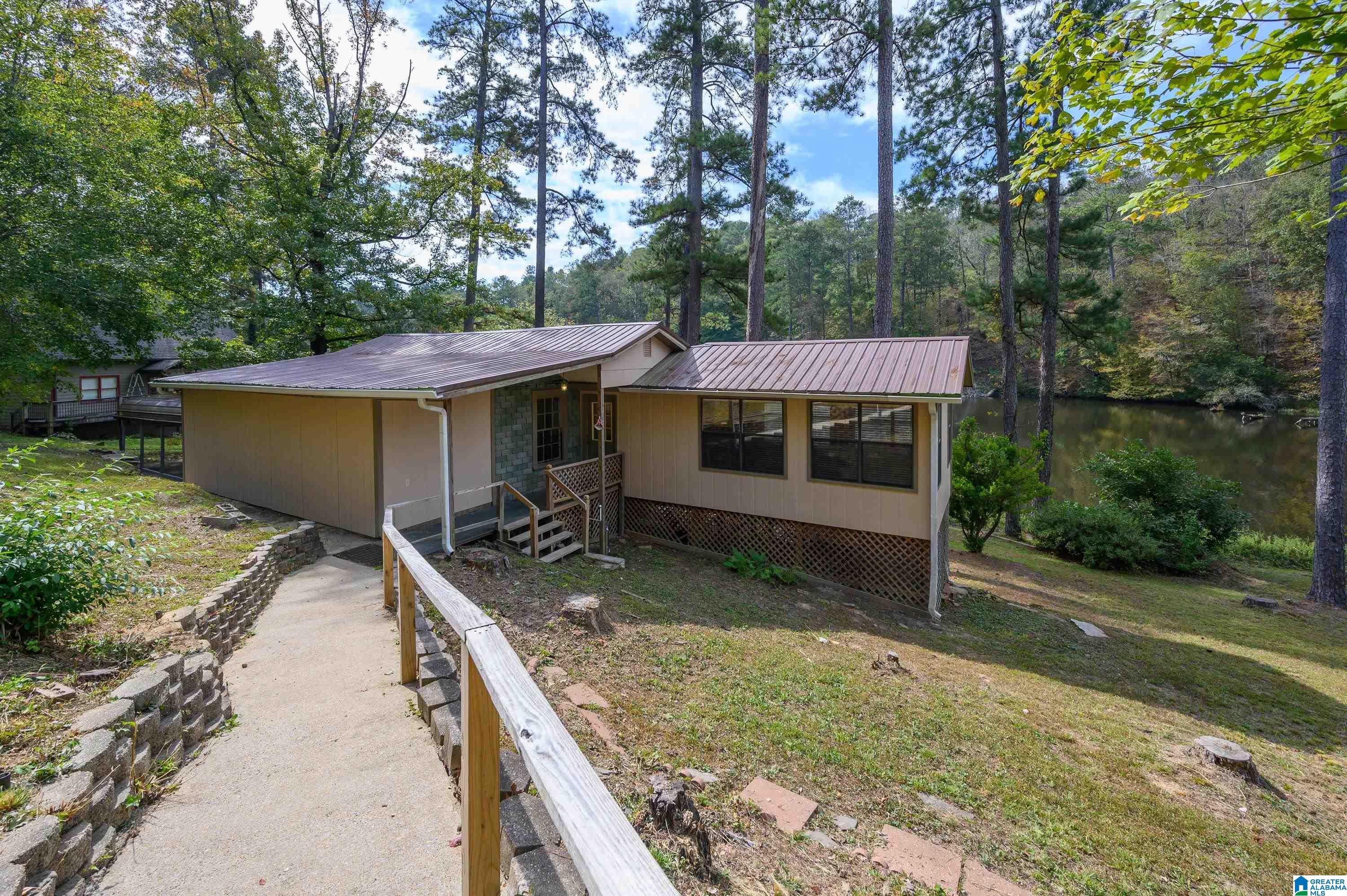 76 SKEETER CREEK ROAD