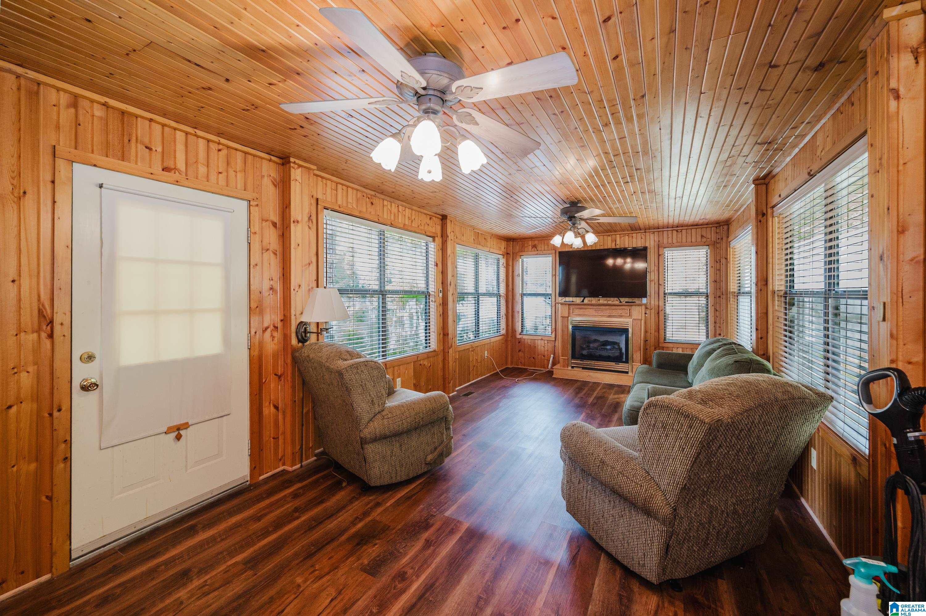 76 SKEETER CREEK ROAD