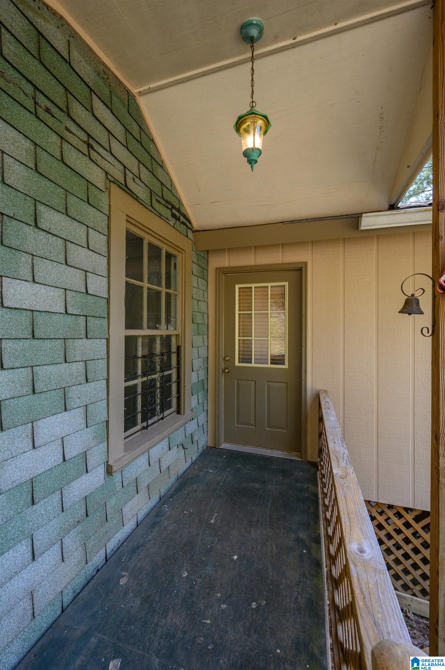 76 SKEETER CREEK ROAD