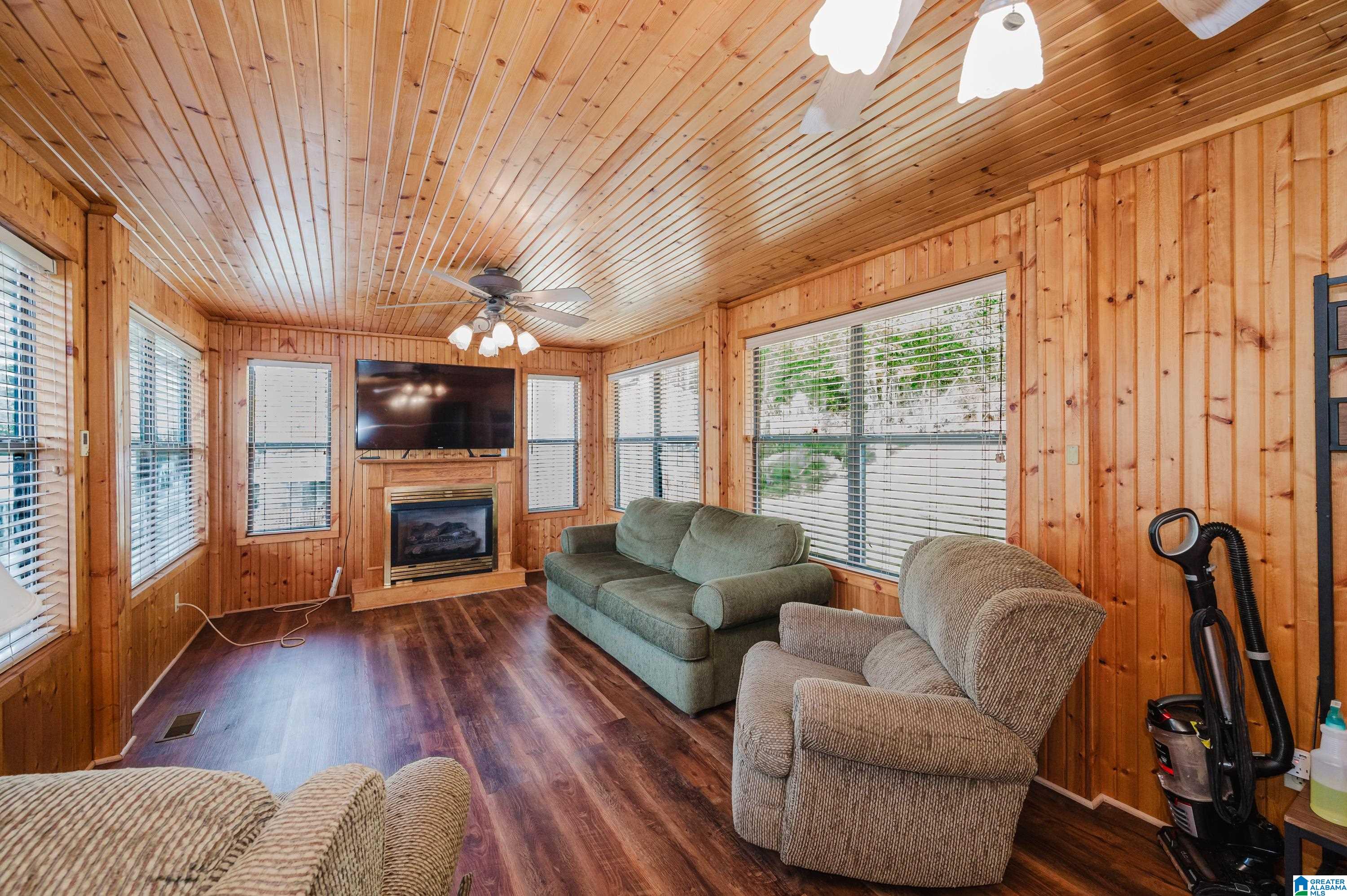 76 SKEETER CREEK ROAD