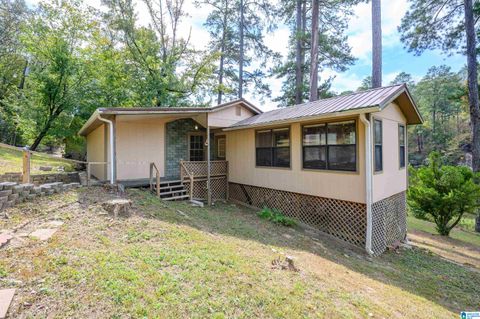 76 SKEETER CREEK ROAD CORDOVA AL 35550