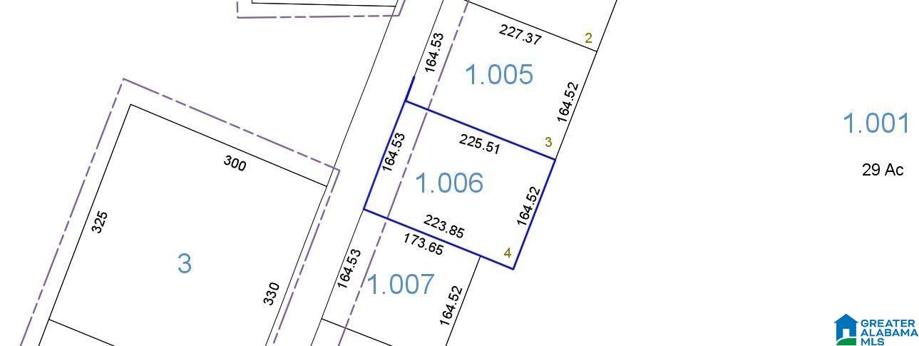 Lot 4 N WALSTON BRIDGE ROAD 4