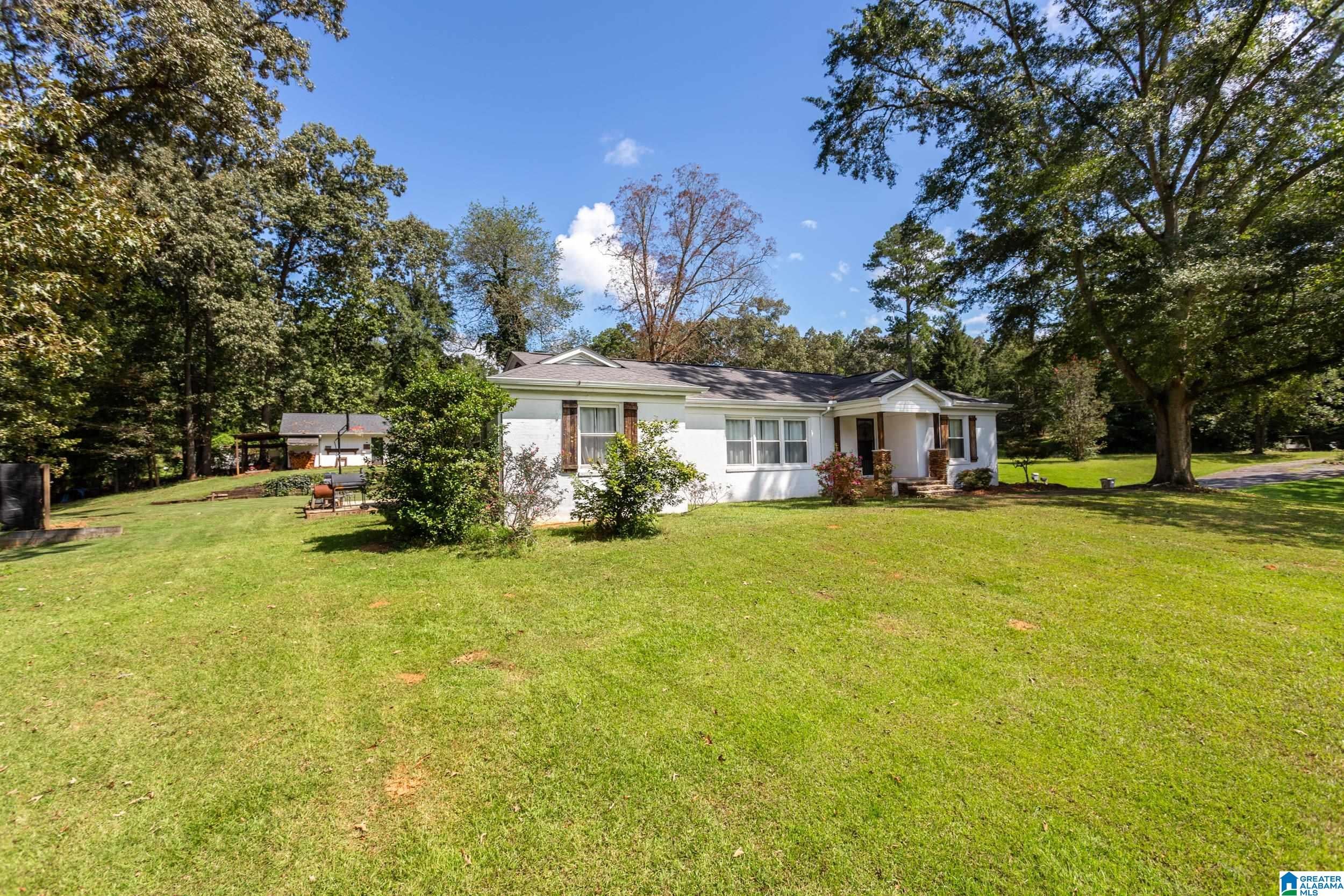 35 HILLCREST ROAD