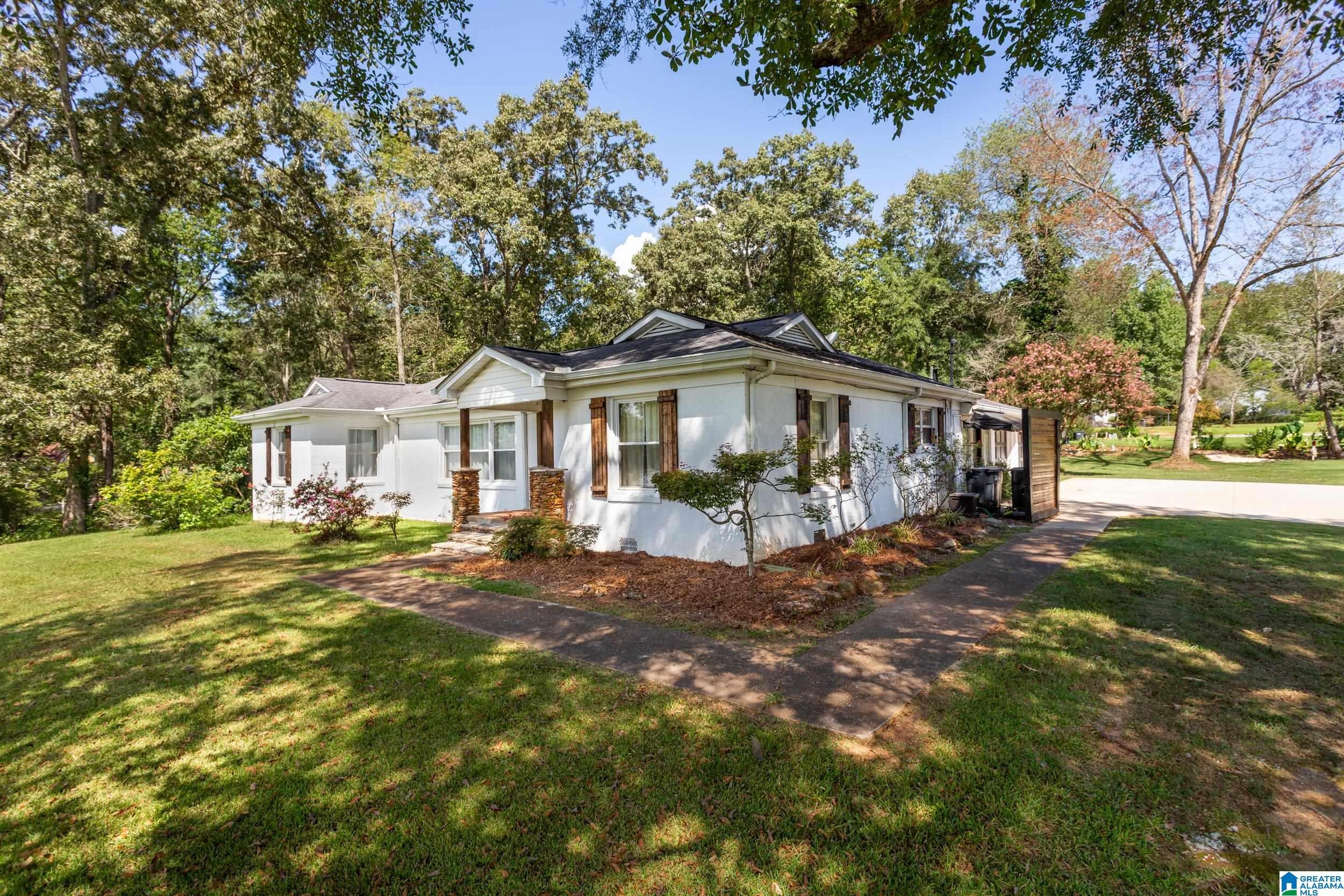35 HILLCREST ROAD
