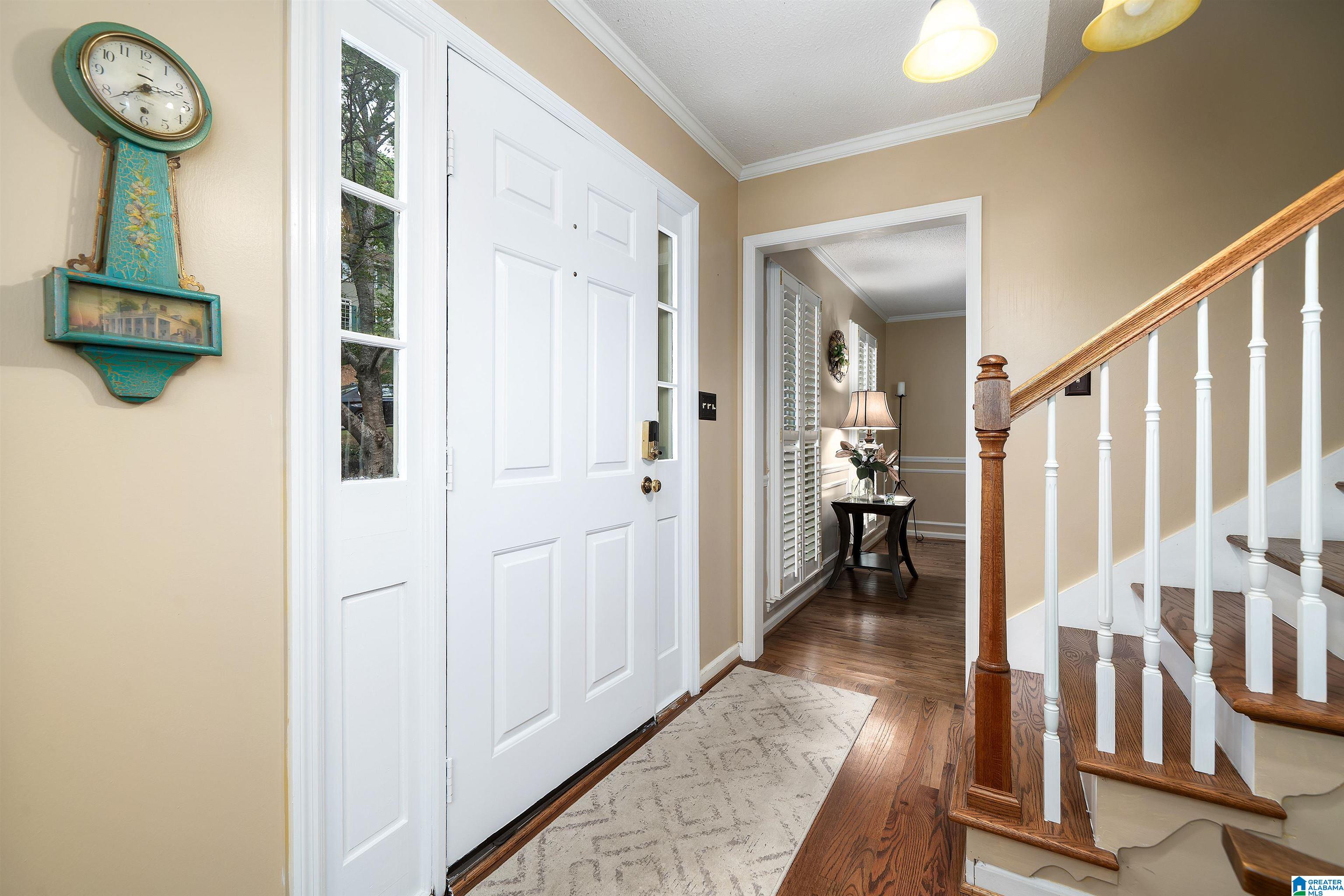 952 TULIP POPLAR LANE