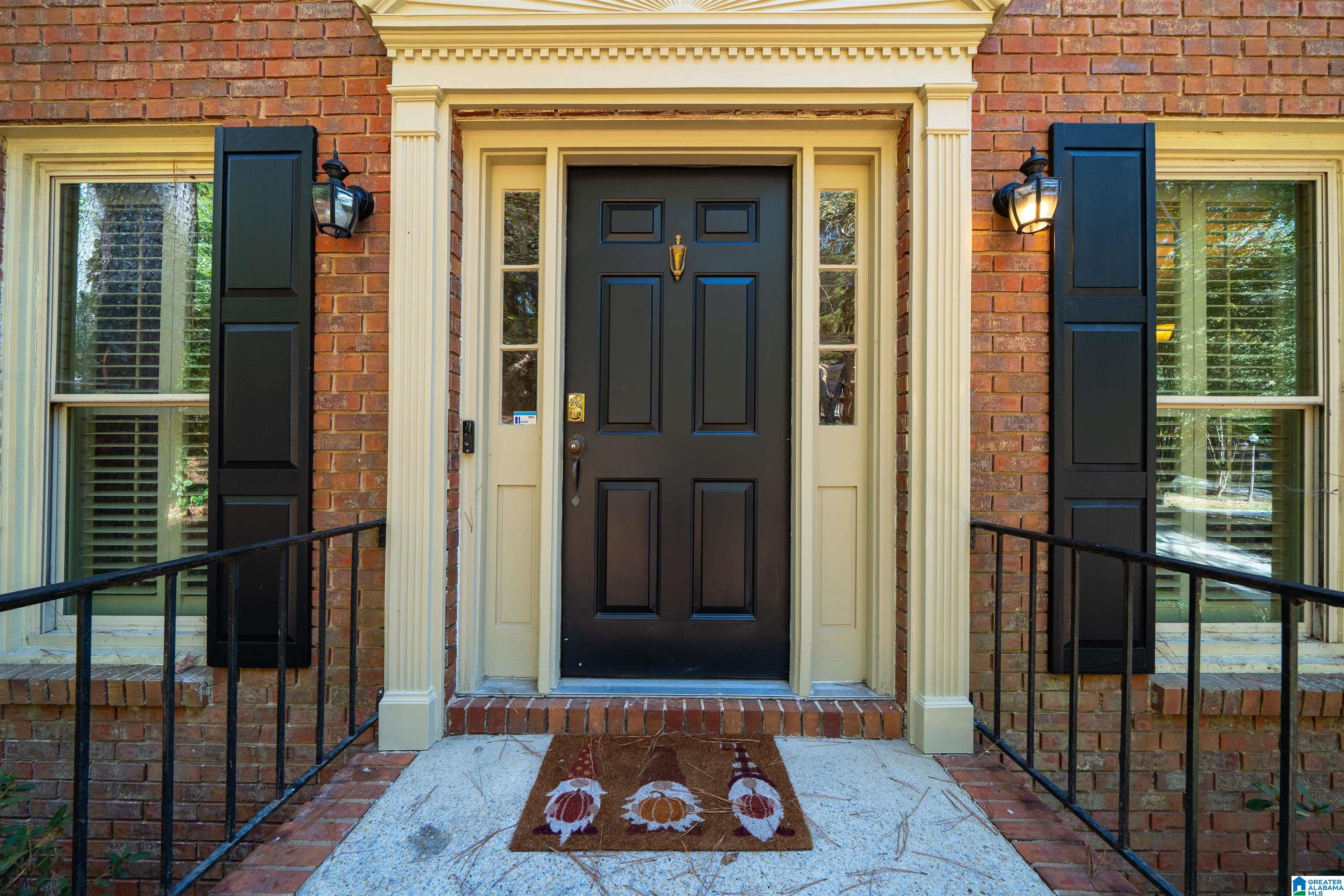 952 TULIP POPLAR LANE