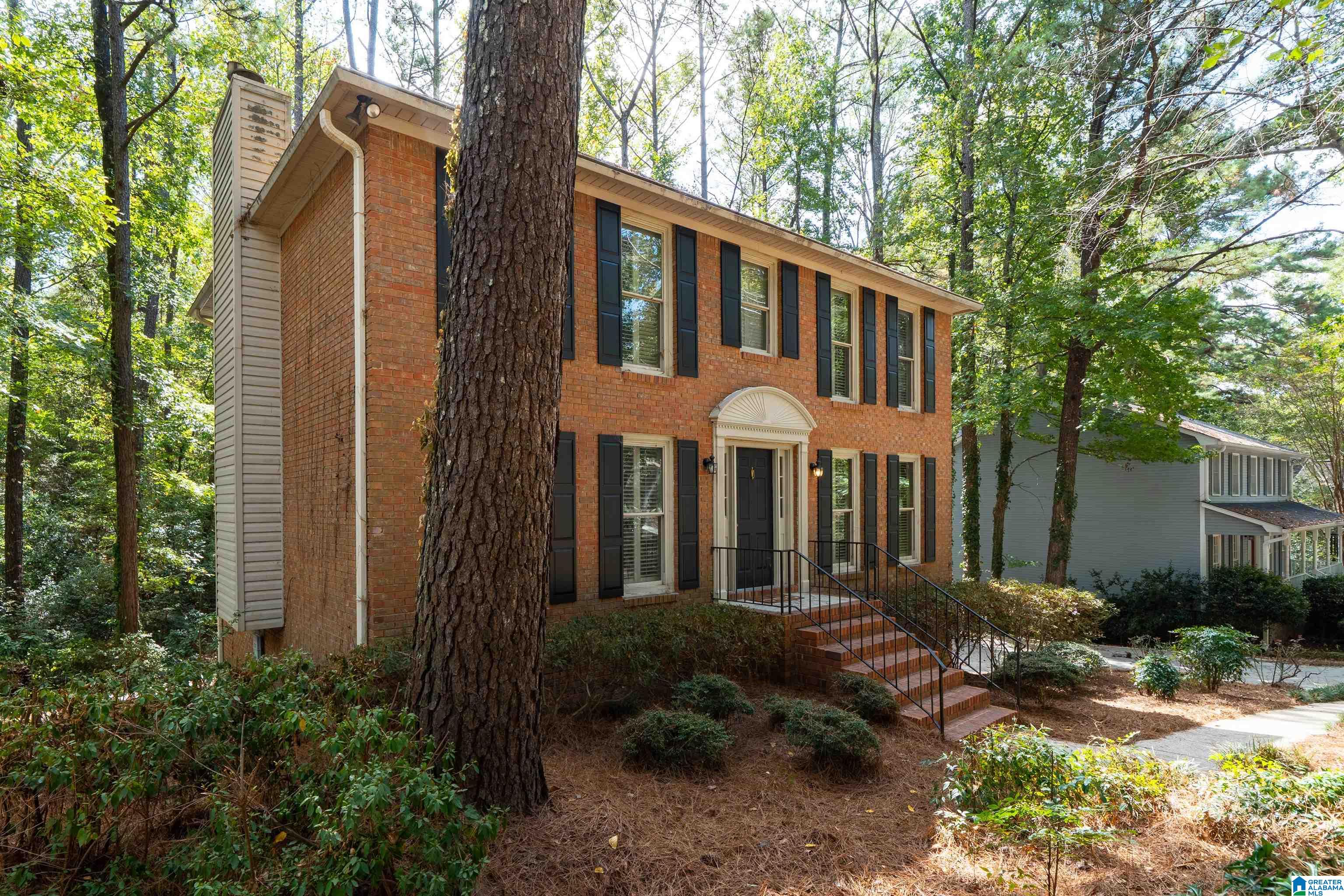 952 TULIP POPLAR LANE