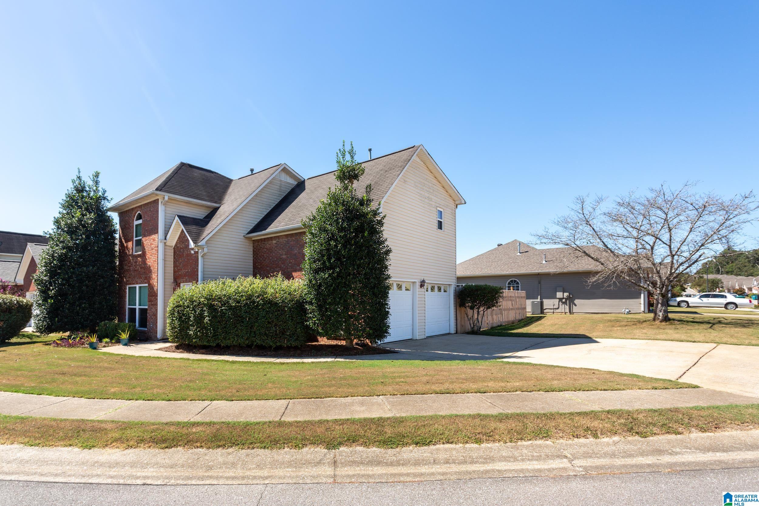 1192 WINDSOR PARKWAY