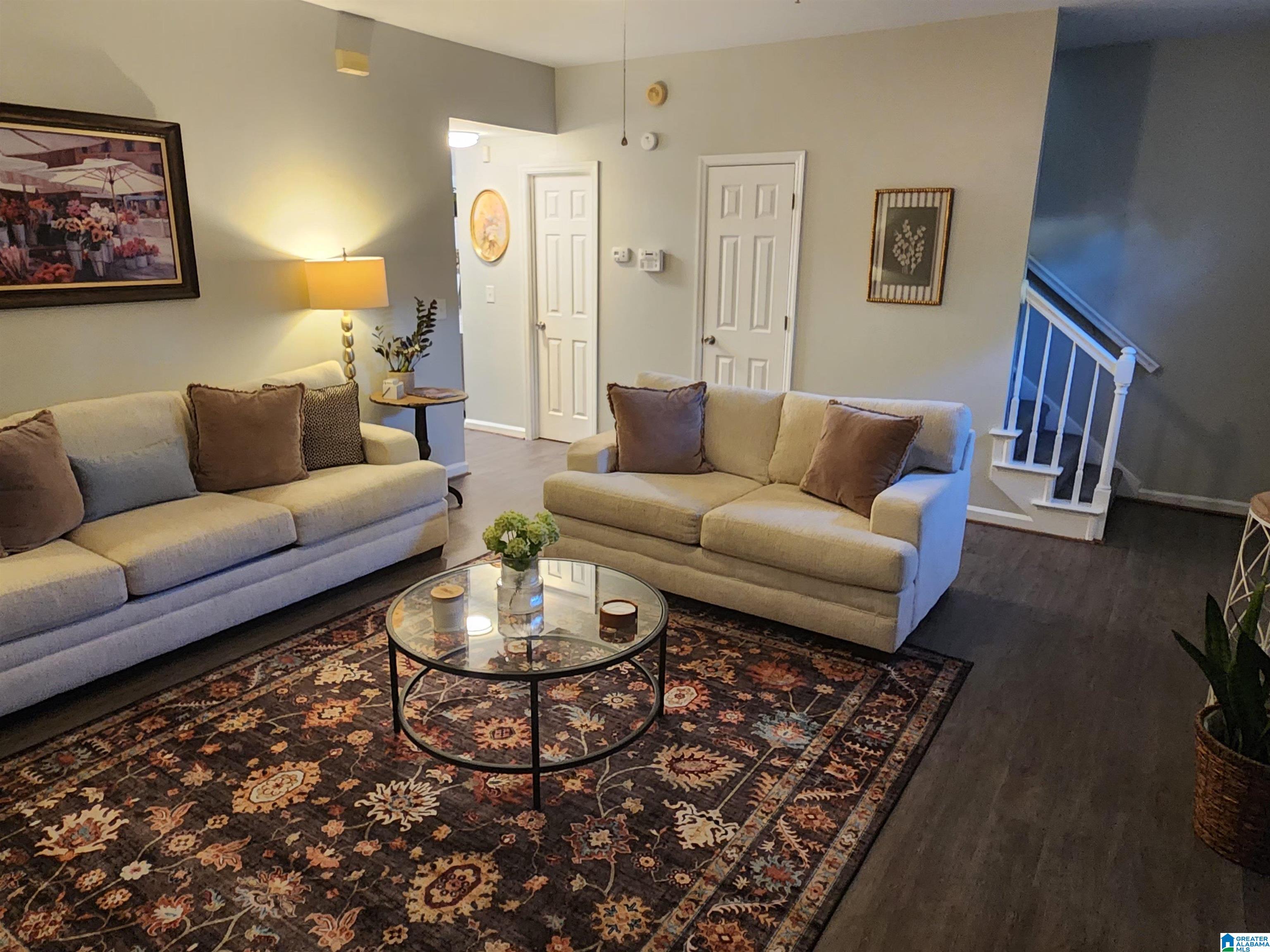 1637 KING JAMES DRIVE