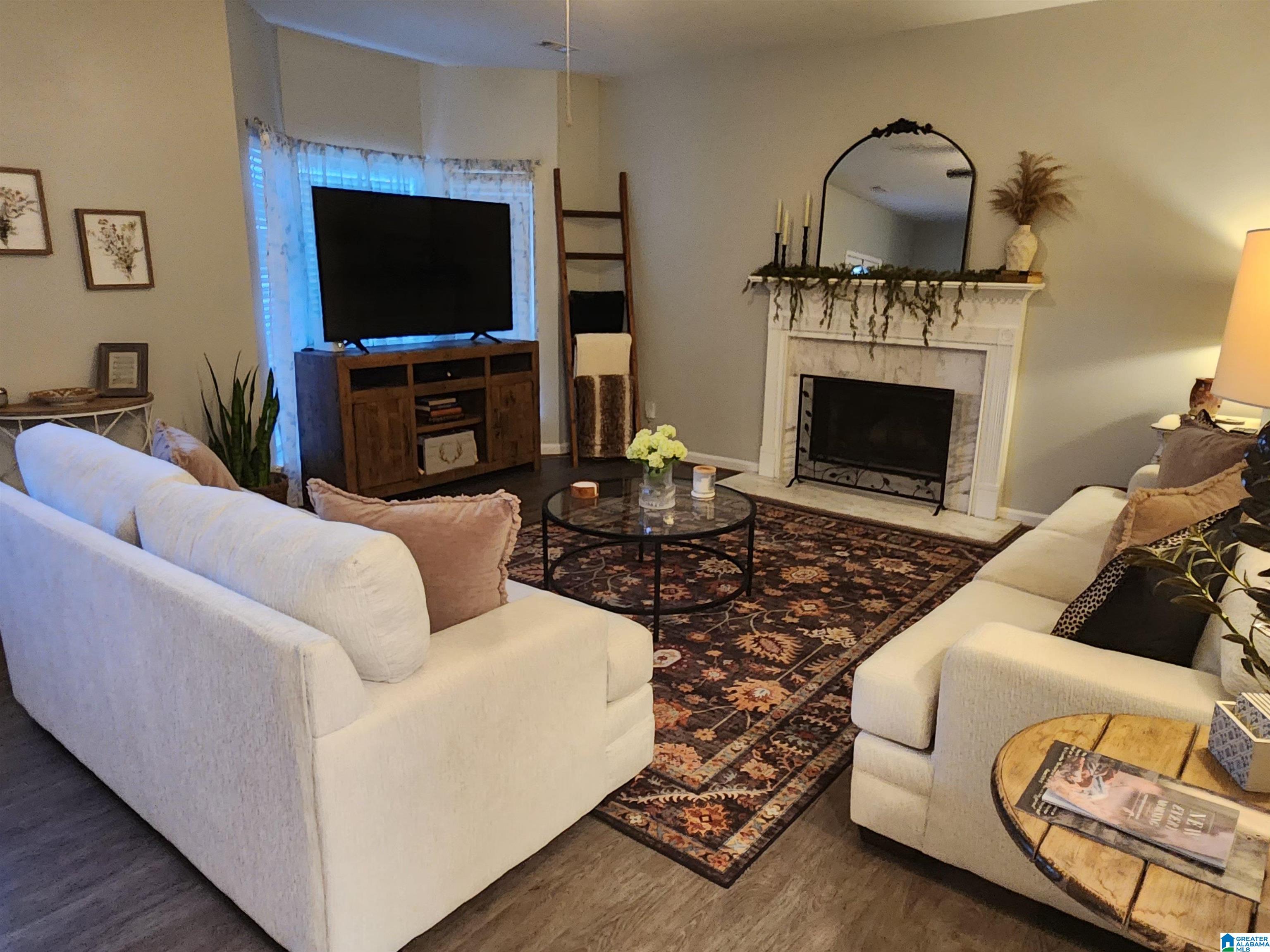 1637 KING JAMES DRIVE