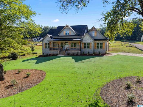 390 JACOBS LOOP TRUSSVILLE AL 35173
