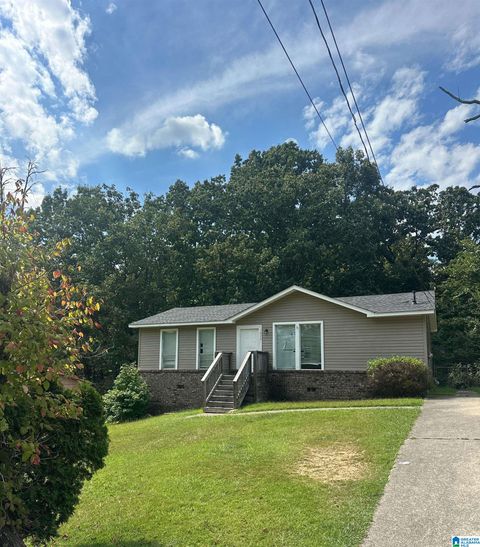 1824 DRY CREEK CIRCLE BIRMINGHAM AL 35235