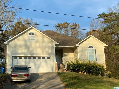 115 COOPER AVENUE TRUSSVILLE AL 35173