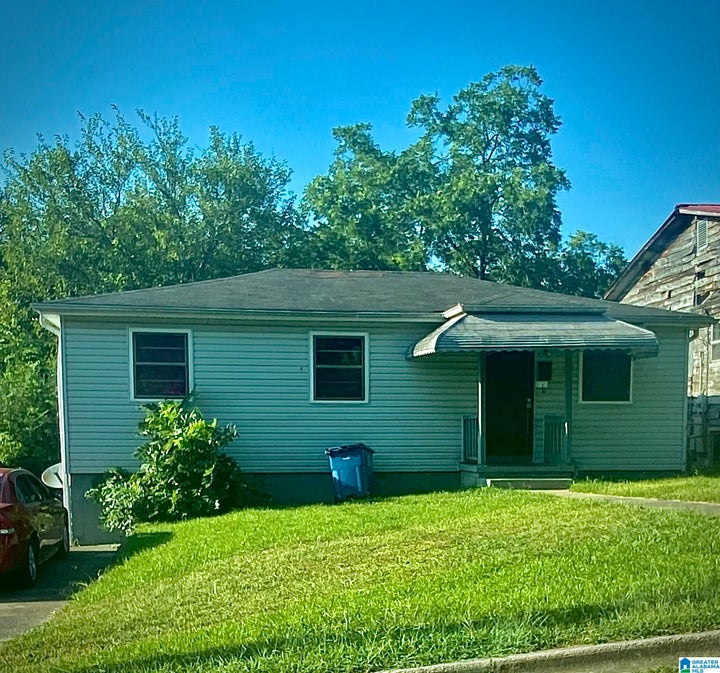 Photo 1 of 1 — 1436 PRINCETON AVENUE N, TARRANT, AL 35217