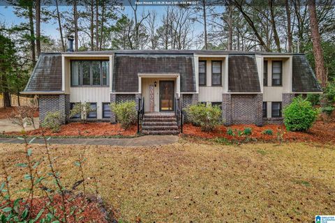 5008 INDIAN VALLEY ROAD BIRMINGHAM AL 35244