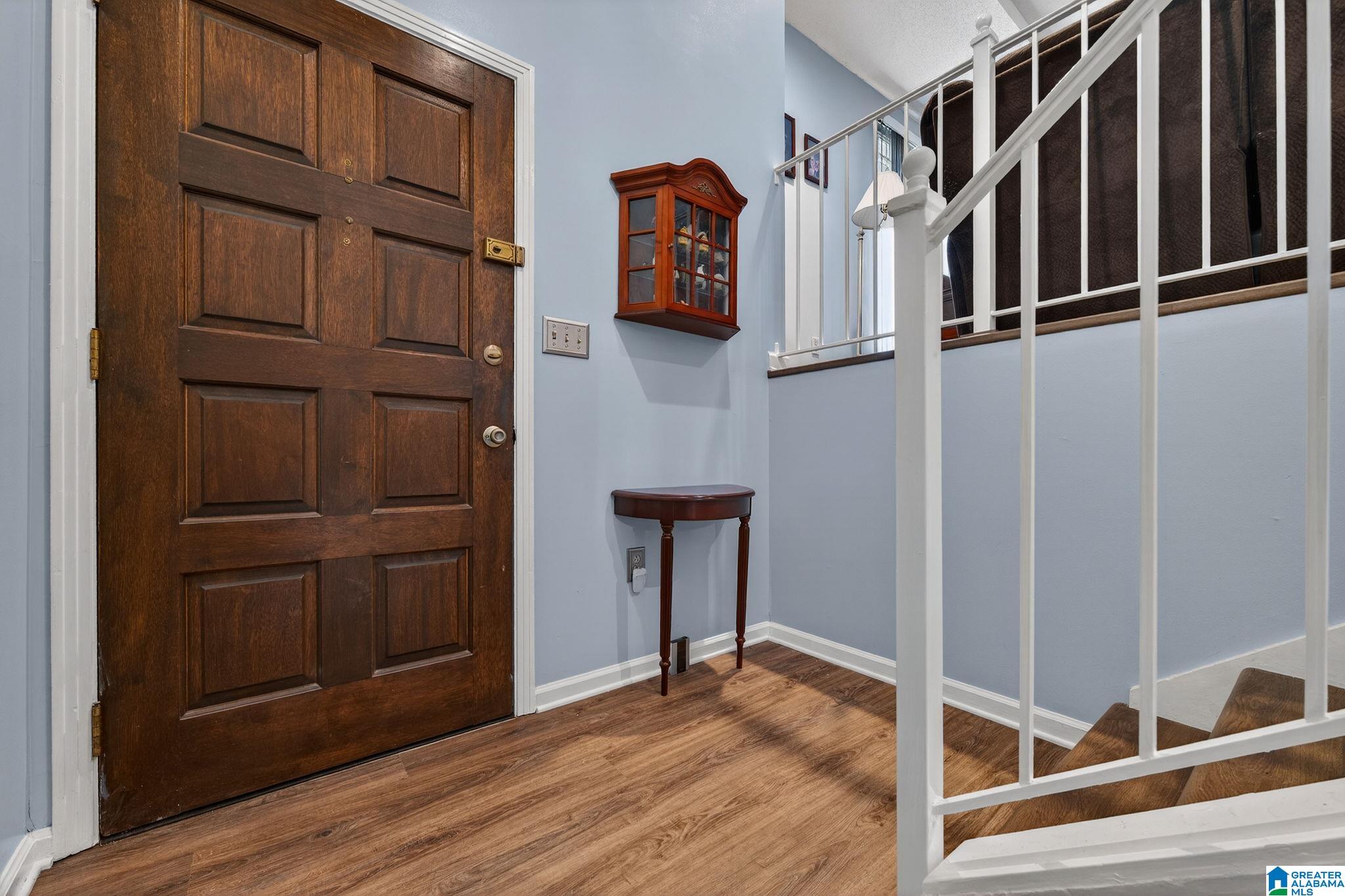 5008 INDIAN VALLEY ROAD