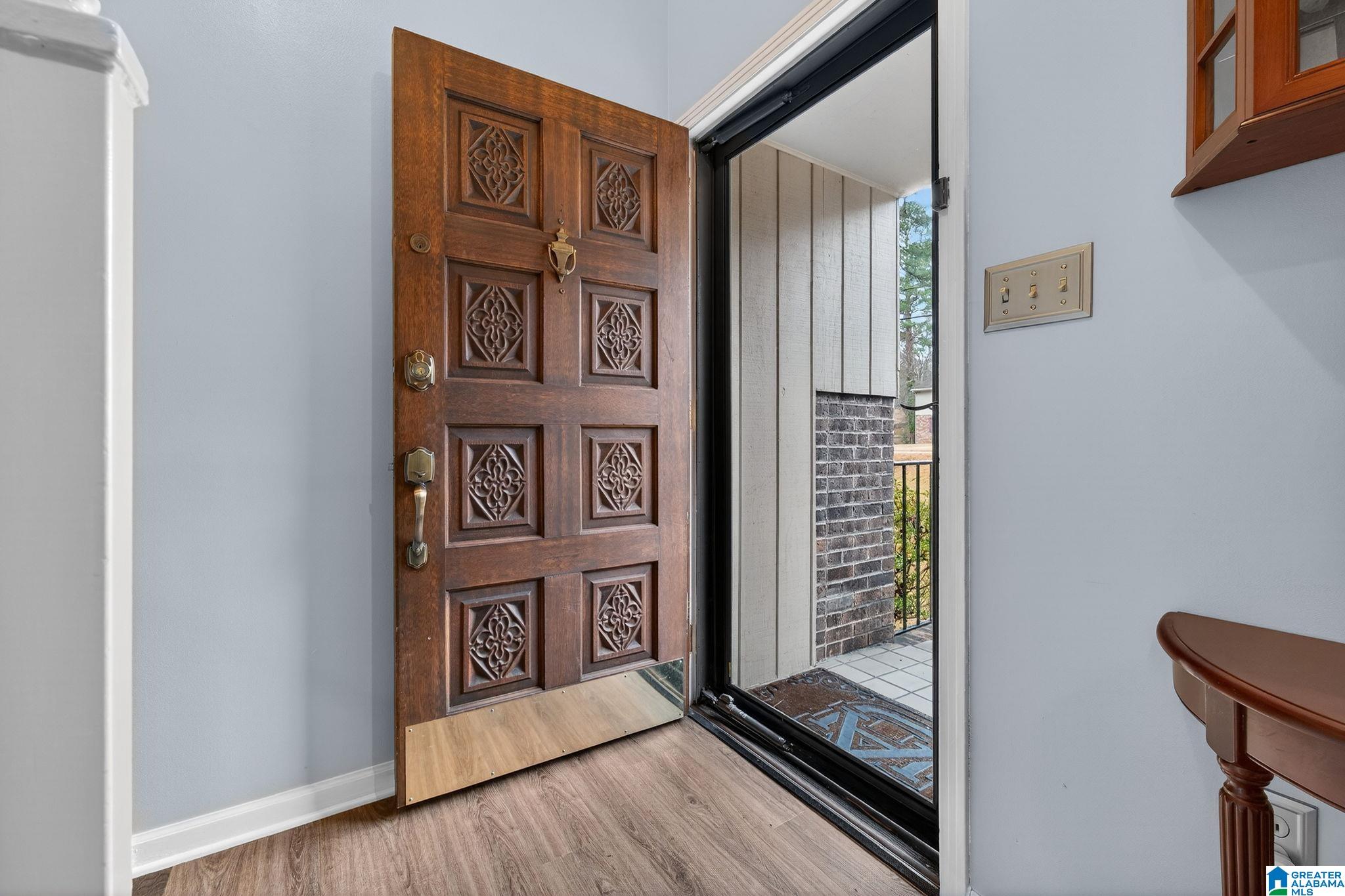 5008 INDIAN VALLEY ROAD