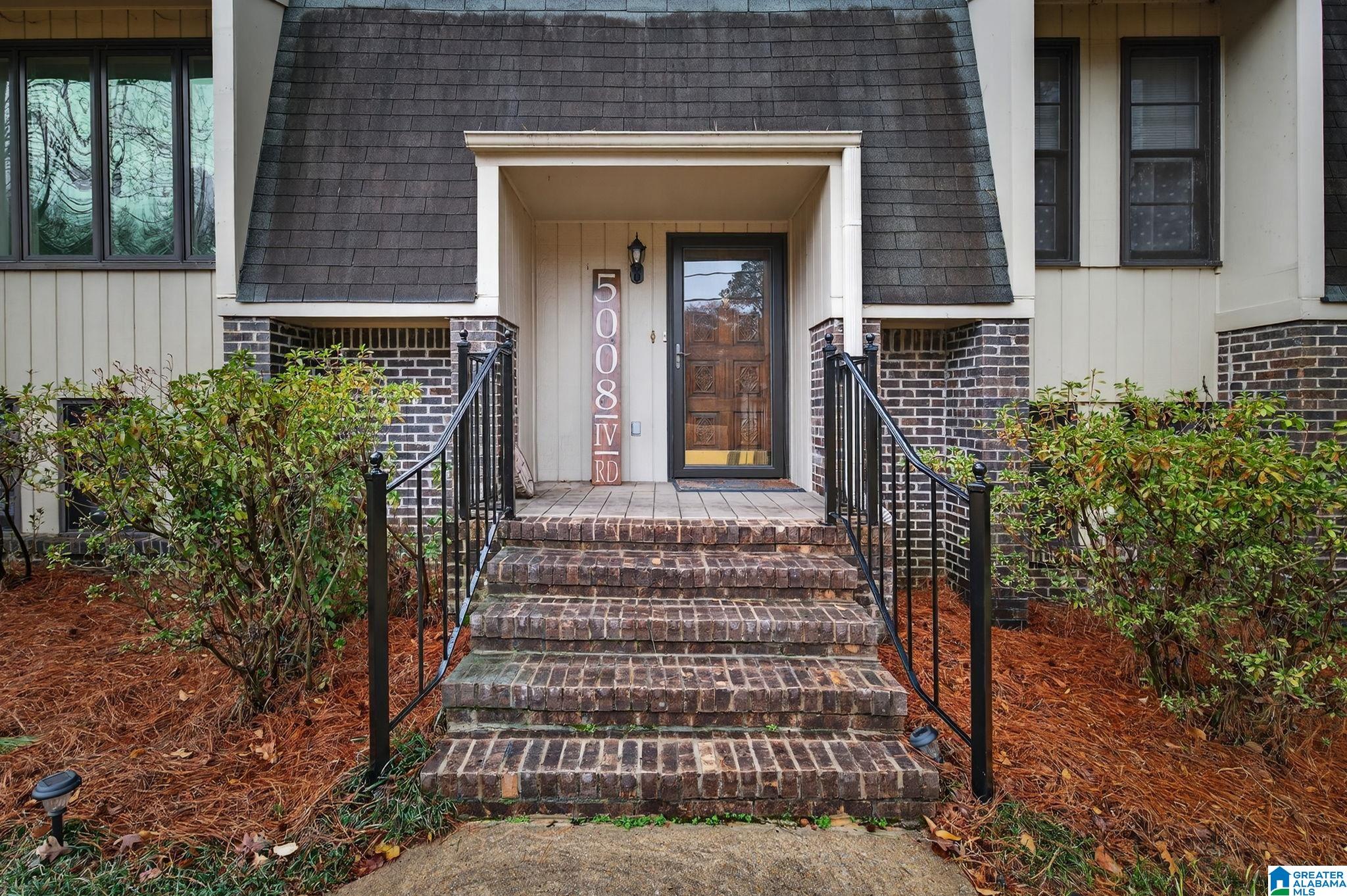 5008 INDIAN VALLEY ROAD