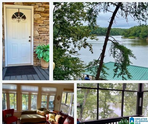 Photo of 219 Pleasure Point Road #B4, WEDOWEE, AL 36278 (MLS # 21427425)